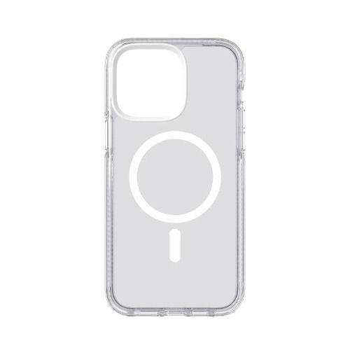Tech21 EvoCrystal Phone Case for iPhone 14 Pro