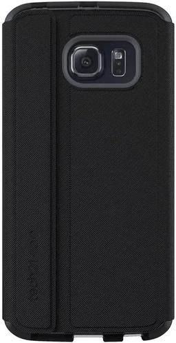 Tech21 Evo Frame Wallet Phone Case for Galaxy S6 Edge