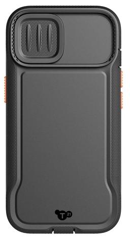 Refurbished Tech21 EvoMax MagSafe Phone Case for iPhone 15 - Reebelo New Zealand