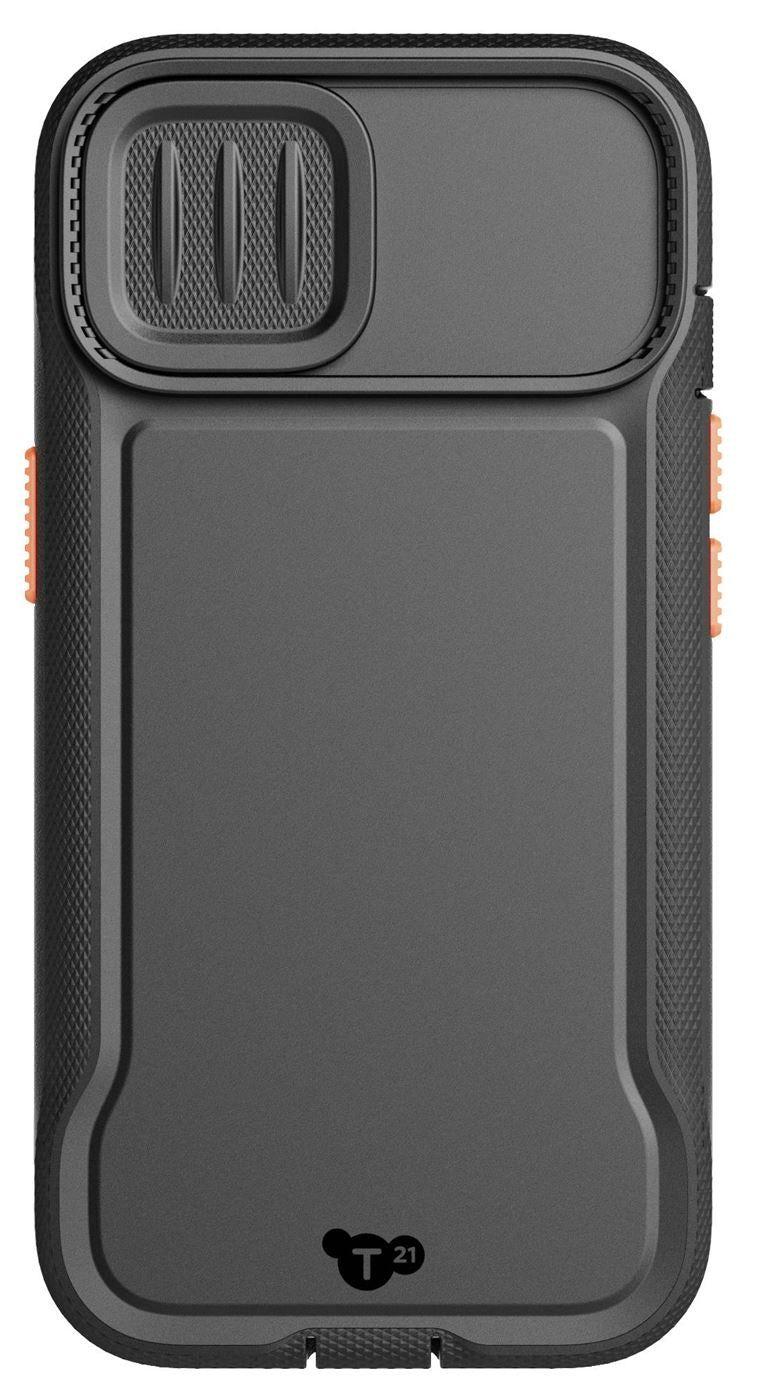 Refurbished Tech21 EvoMax MagSafe Phone Case for iPhone 15 - Reebelo New Zealand