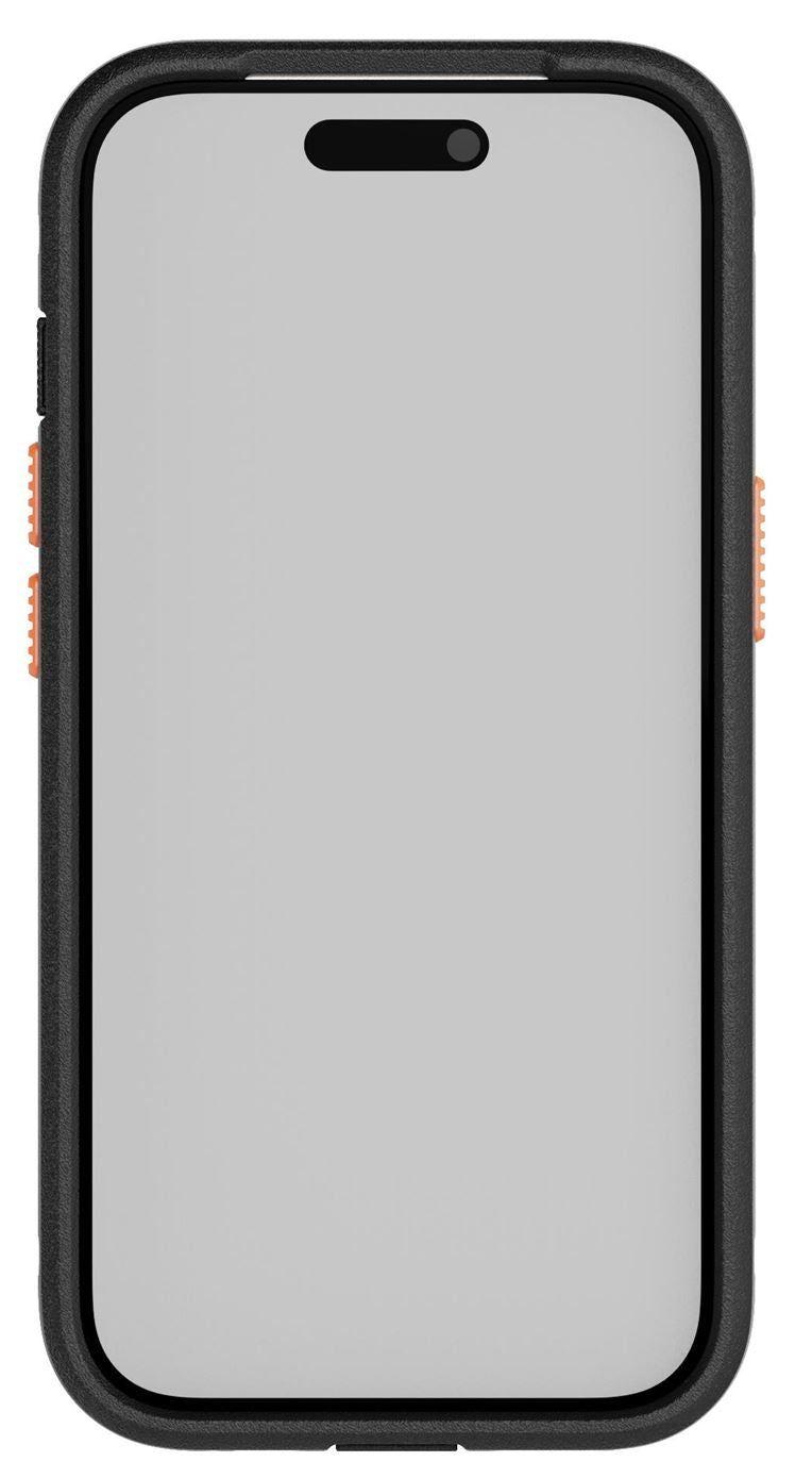 Refurbished Tech21 EvoMax MagSafe Phone Case for iPhone 15 - Reebelo New Zealand
