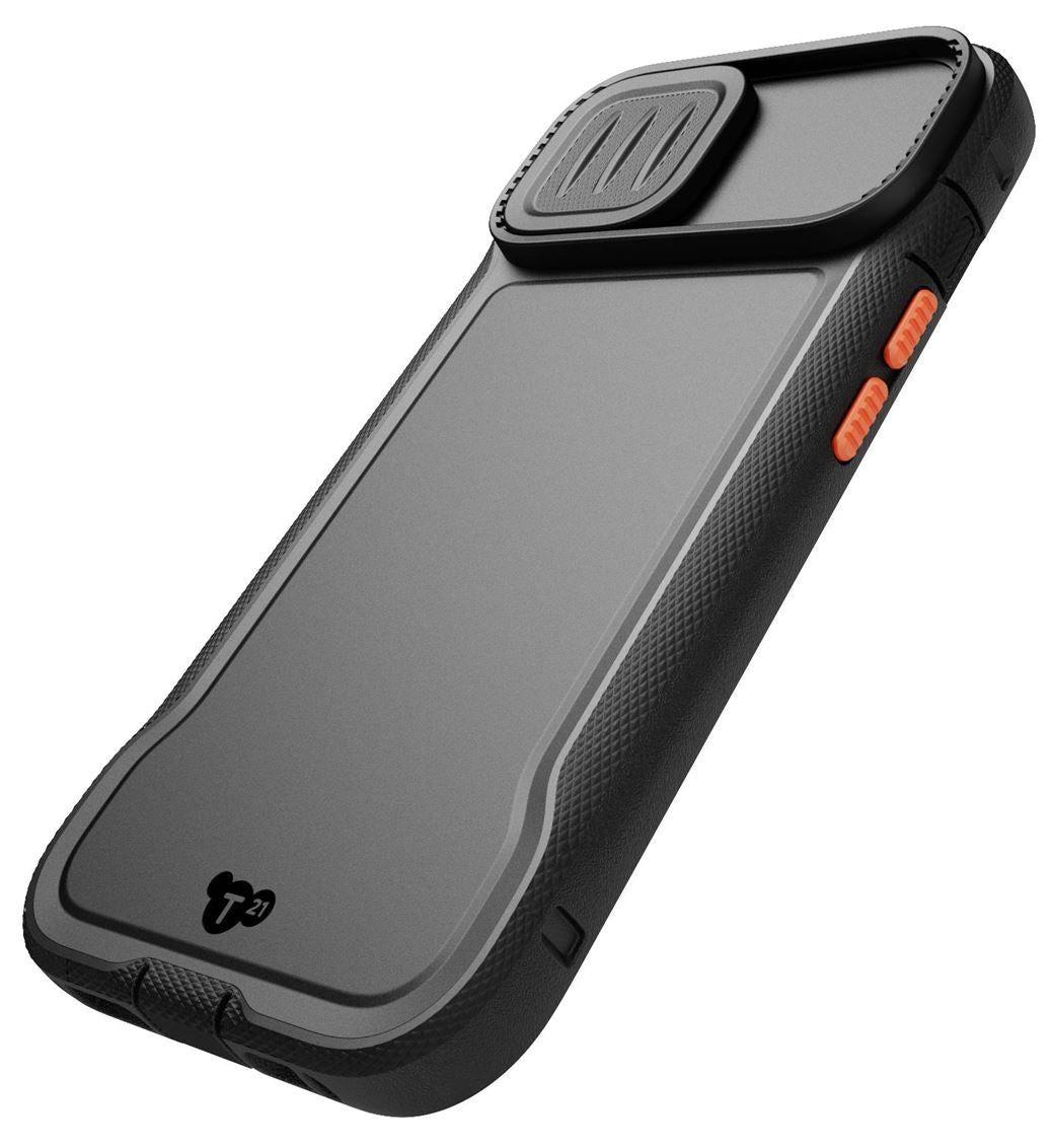 Refurbished Tech21 EvoMax MagSafe Phone Case for iPhone 15 - Reebelo New Zealand
