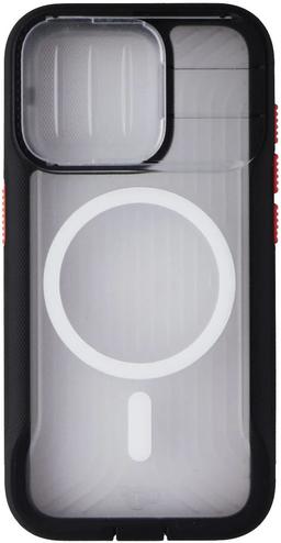 Refurbished Tech21 EvoMax MagSafe Phone Case for iPhone 15 Pro - Reebelo New Zealand