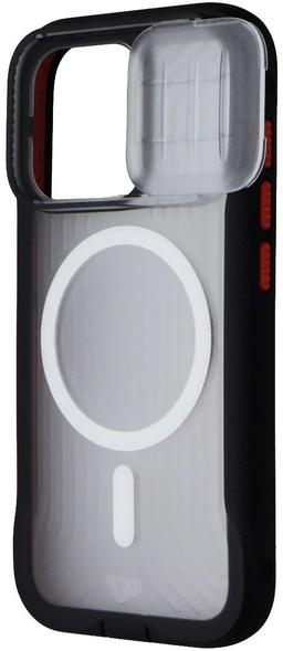 Refurbished Tech21 EvoMax MagSafe Phone Case for iPhone 15 Pro - Reebelo New Zealand