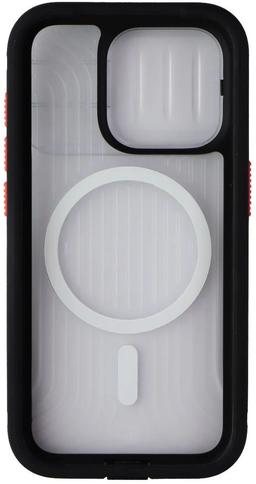 Refurbished Tech21 EvoMax MagSafe Phone Case for iPhone 15 Pro - Reebelo New Zealand