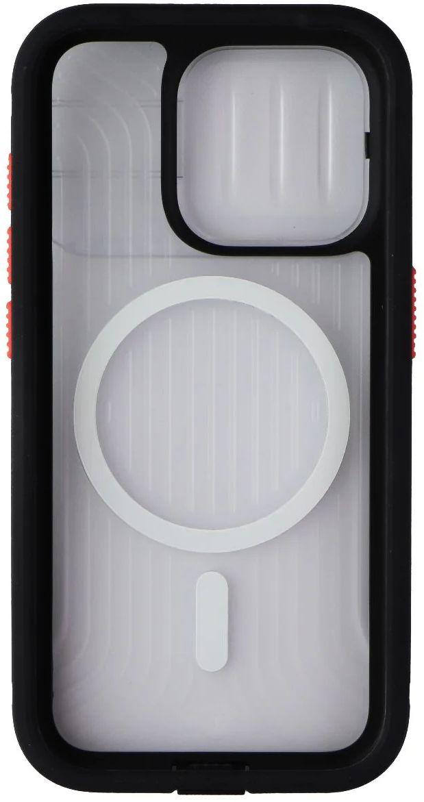 Refurbished Tech21 EvoMax MagSafe Phone Case for iPhone 15 Pro - Reebelo New Zealand