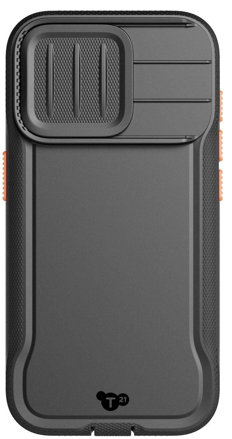 Refurbished Tech21 EvoMax MagSafe Phone Case for iPhone 15 Pro - Reebelo New Zealand