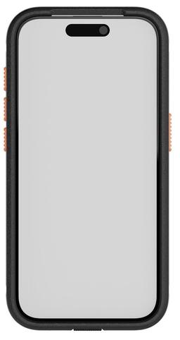 Refurbished Tech21 EvoMax MagSafe Phone Case for iPhone 15 Pro - Reebelo New Zealand
