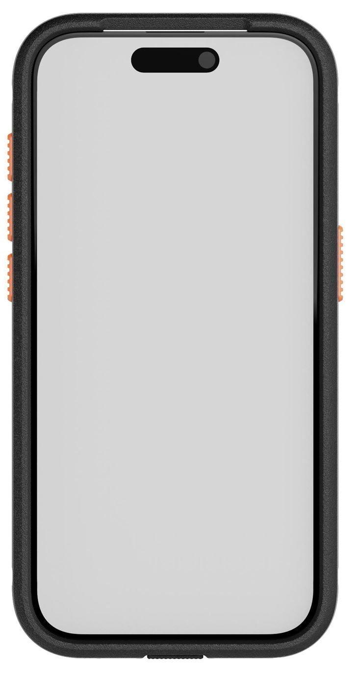Refurbished Tech21 EvoMax MagSafe Phone Case for iPhone 15 Pro - Reebelo New Zealand