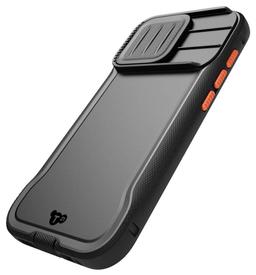 Refurbished Tech21 EvoMax MagSafe Phone Case for iPhone 15 Pro - Reebelo New Zealand