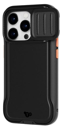 Refurbished Tech21 EvoMax MagSafe Phone Case for iPhone 15 Pro - Reebelo New Zealand