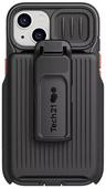 Tech21 EvoMax Phone Case with Holster for iPhone 13