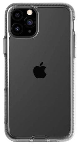 Tech21 Pure Clear Phone Case for Apple iPhone 11 Pro