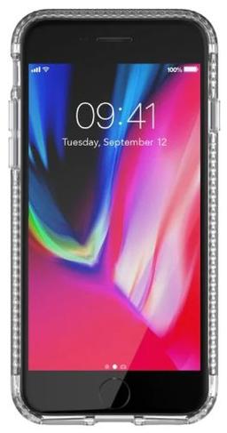 Tech21 Pure Clear Phone Case for iPhone SE (2020) / 8 / 7