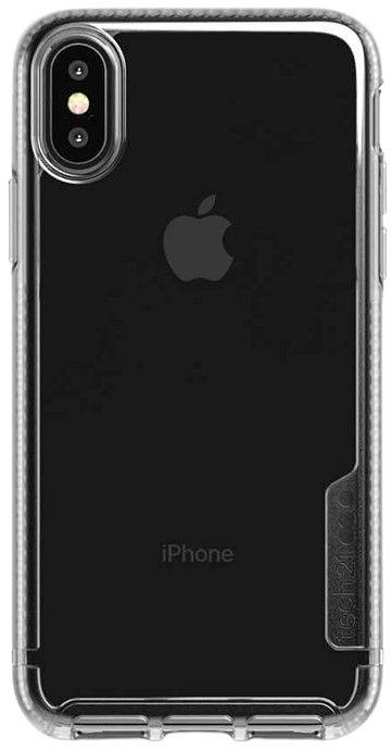 Tech21 Pure Clear Phone Case for iPhone X | iPhone Xs