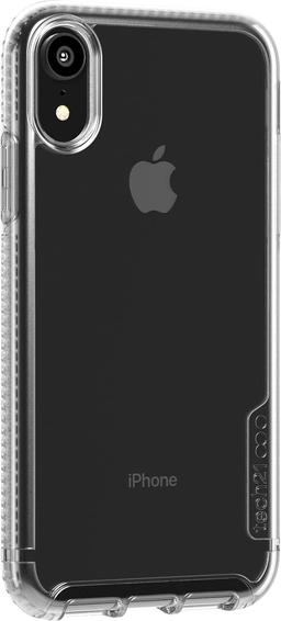 Tech21 Pure Clear Phone Case for iPhone XR