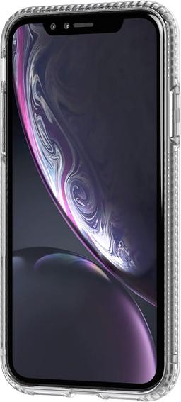 Tech21 Pure Clear Phone Case for iPhone XR