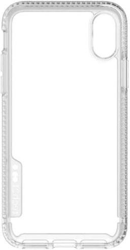 Tech21 Pure Clear Phone Case For iPhone X/XS