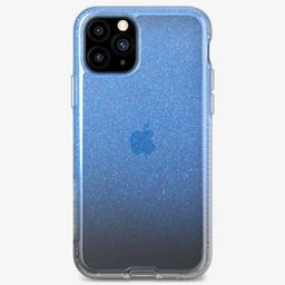 Tech21 Pure Shimmer Phone Case for Apple iPhone 11 Pro