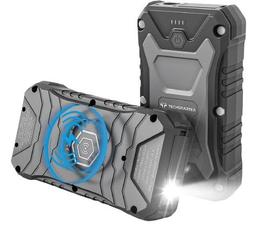 Techsmarter TSBar Rugged 30000 65W Power Bank