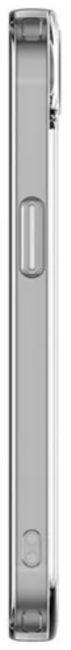TechUp TechUp Soft Gel Phone Case for iPhone 16e - Clear - Brand New