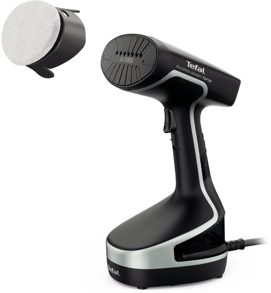 Tefal  Access Steam Force Handheld Steamer - Black - Good