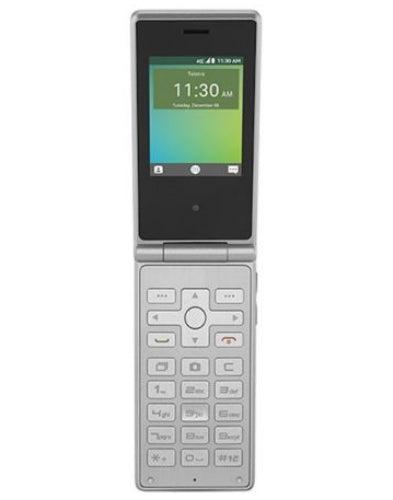 Refurbished ZTE Telstra Flip 2 - Reebelo New Zealand