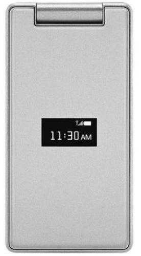 Refurbished ZTE Telstra Flip 2 - Reebelo New Zealand
