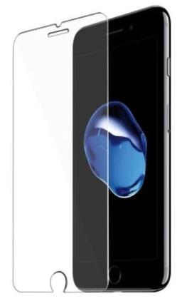 Tempered Glass 2D Screen Protector for iPhone 6/6s/7/8/SE (2020)/SE (2022)