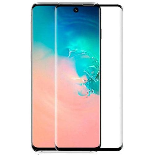 Tempered Glass Screen Protector for Galaxy S8 - Clear - Brand New