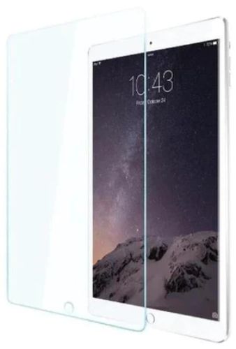 Tempered Glass Screen Protector for iPad Mini 1/2/3 - Clear