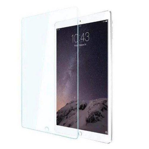 Generic Tempered Glass Screen Protector for iPad Pro 12.9" - Clear - Brand New