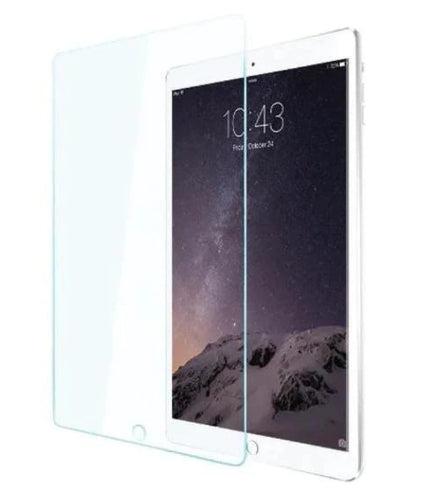 Tempered Glass Screen Protector for iPads 9.7-inch - Clear - Brand New