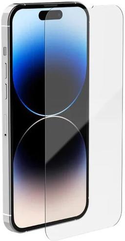 Tempered Glass Screen Protector for iPhone 14 - Clear