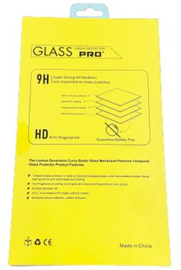 Tempered Glass Screen Protector for iPhone 6/7/8 - Clear