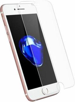 Tempered Glass Screen Protector for iPhone 7 - Clear