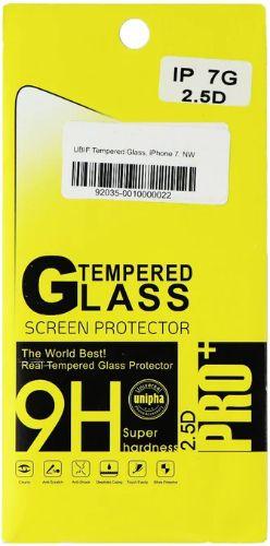Tempered Glass Screen Protector for iPhone 7 - Clear