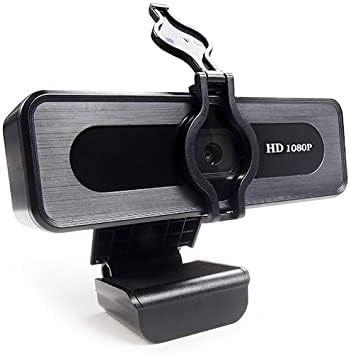 Tezl TZLWC-2 1080P PC Live Streaming Webcam