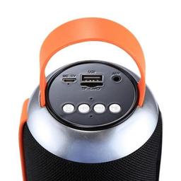 T&G (TG-112) Portable Bluetooth Speaker