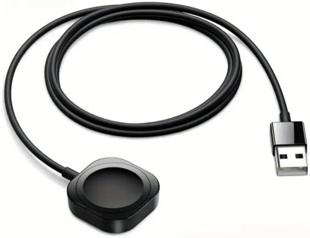 That Watch Shop  Apple Watch Wireless Charger (USB) - Black - Brand New