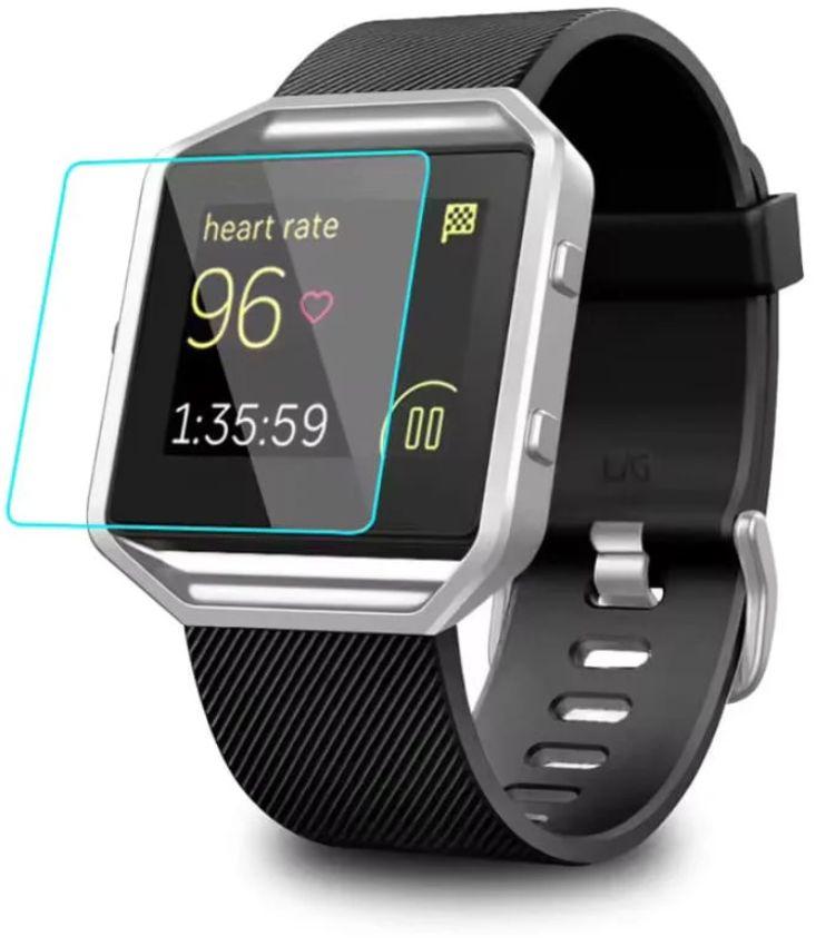 That Watch Shop Screen Protector for Fitbit Blaze - Clear