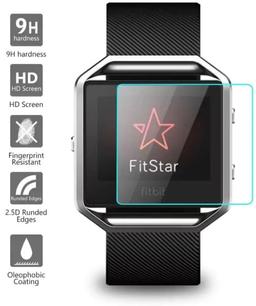 That Watch Shop Screen Protector for Fitbit Blaze - Clear