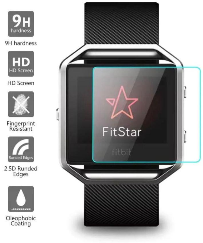 That Watch Shop Screen Protector for Fitbit Blaze - Clear