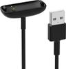 That Watch Shop Watch Charger for Fitbit Inspire 3 - Black