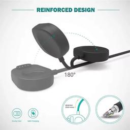 That Watch Shop Watch Charger (USB) for Suunto 7 - Black