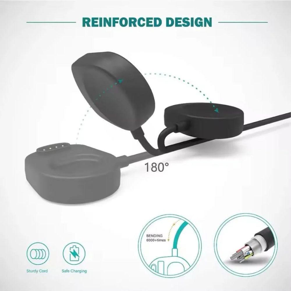 That Watch Shop Watch Charger (USB) for Suunto 7 - Black