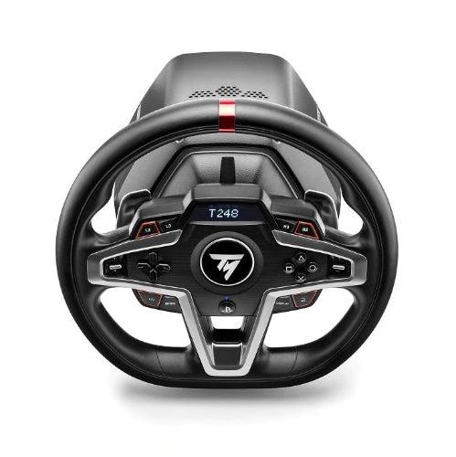 Refurbished Thrustmaster T248 Racing Wheel - Reebelo New Zealand