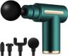 Titan Recovery Massage Gun - Green