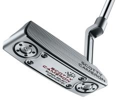 Titleist Scotty Cameron Super Select Newport 2 Plus - Golf Club