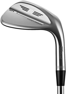 Titleist Vokey SM9 Tour Chrome M Grind Wedge - Golf Club